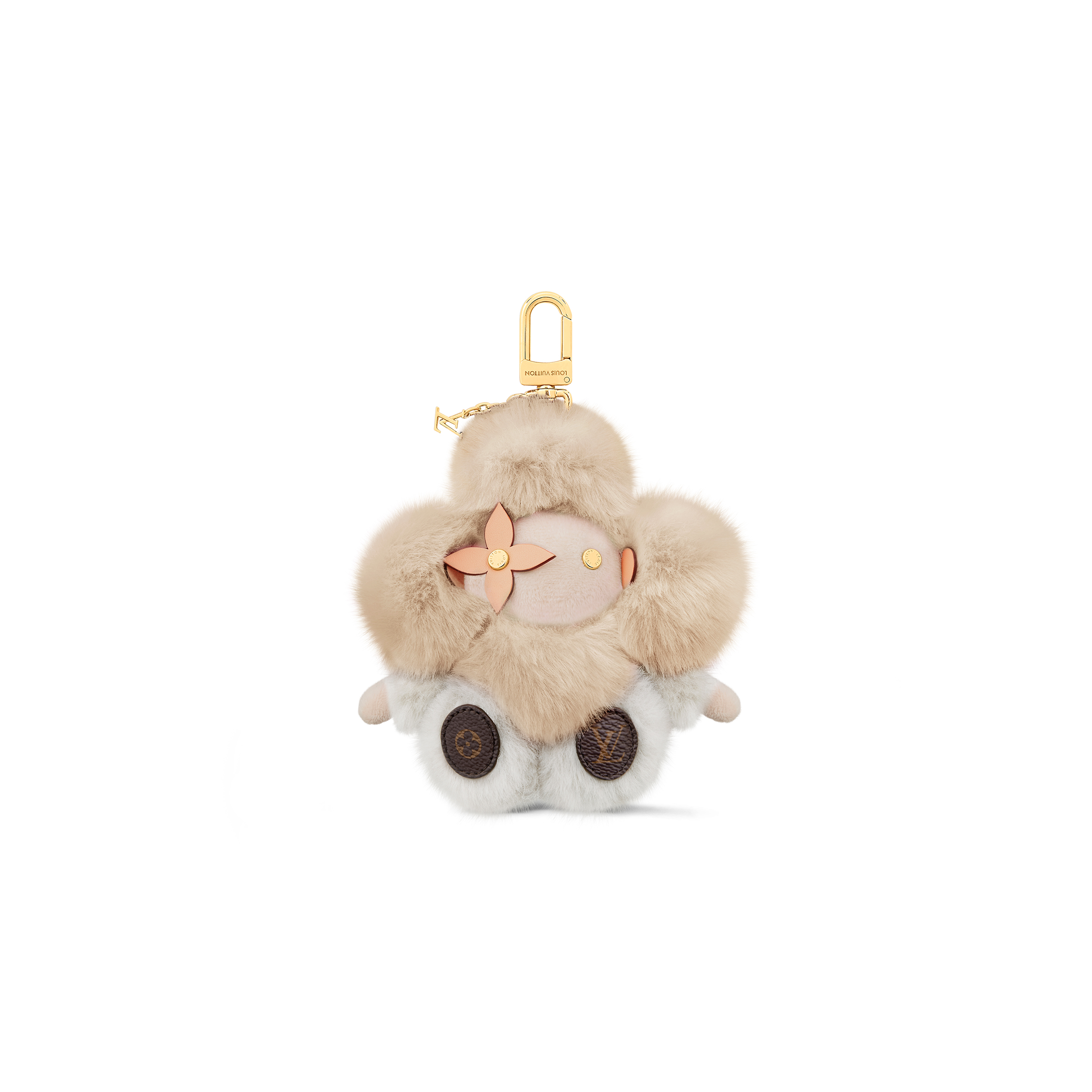 LOUIS VUITTON MY VIVIENNE BAG CHARM M02324 LOUIS VUITTON MY VIVIENNE BAG CHARM M02324